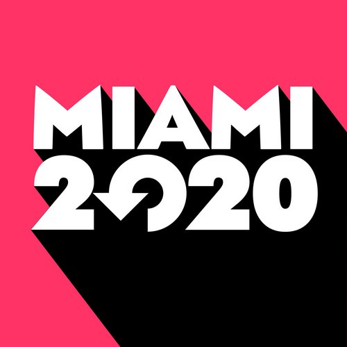 VA - Glasgow Underground Miami 2020 (Beatport Exclusive Edition) / Glasgow Underground
