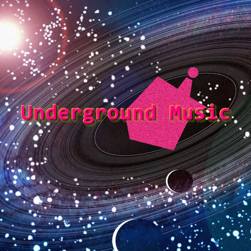 Groove Technicians - Underground Music / Groove Technicians Records