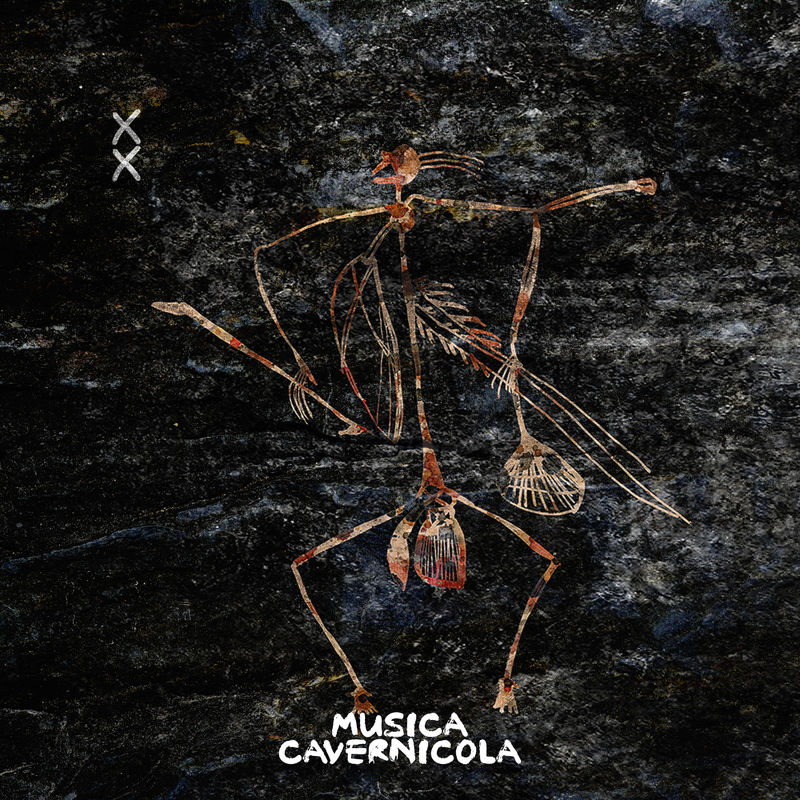 Pontias - Over My Dead Body / Musica Cavernicola