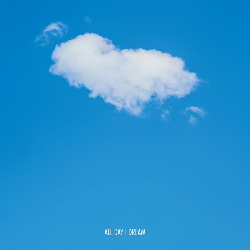 Sébastien Léger - Secrets EP / All Day I Dream