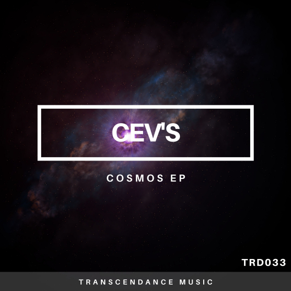 CEV's - Cosmos / Transcendance Music