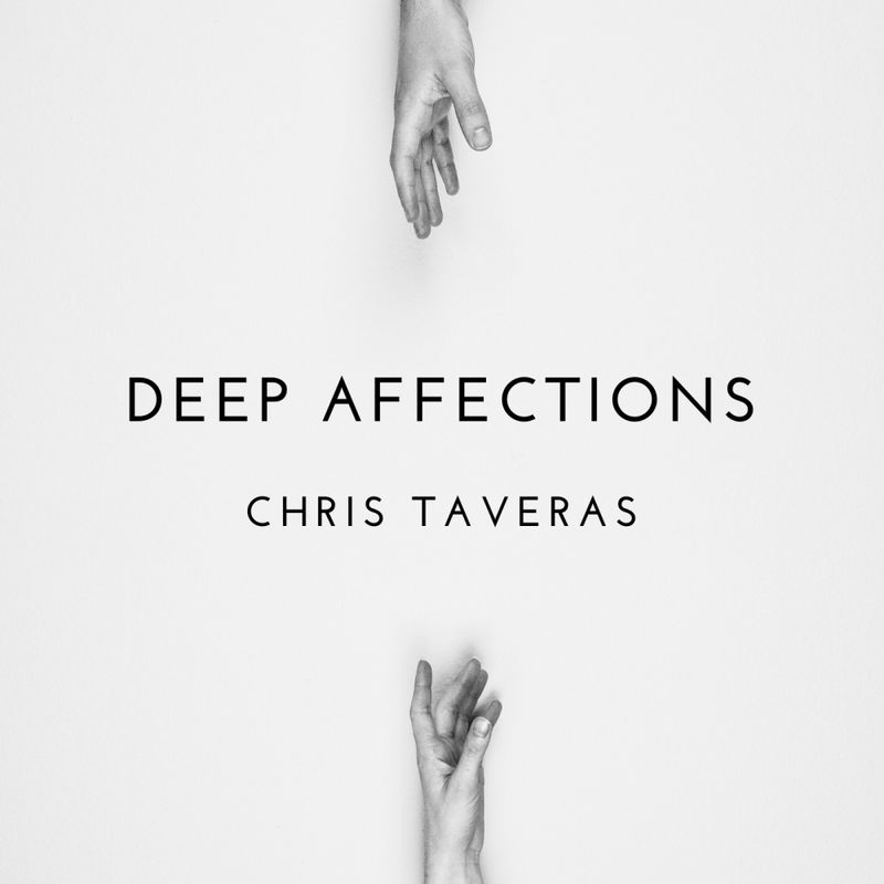 Chris Taveras - Deep Affections / Planet Hum