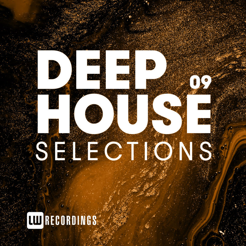 VA - Deep House Selections, Vol. 09 / LW Recordings