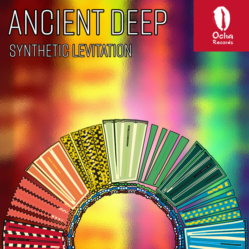 Ancient Deep - Synthetic Levitation / Ocha Records