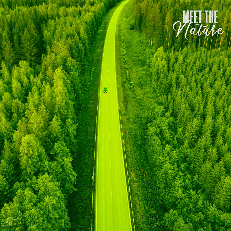 VA - Meet the Nature / Suntheca Music