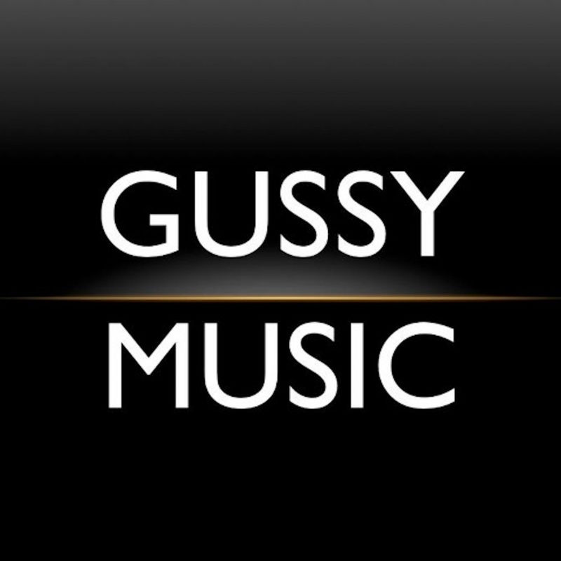 Gussy (OG) - Mind, Body and Soul / Rude Fish Records
