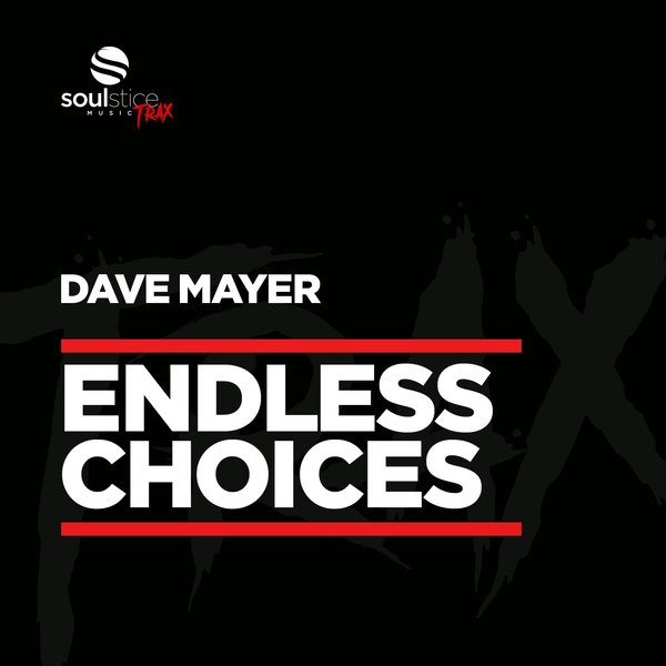 Dave Mayer - Endless Choices / Soulstice Music TRAX