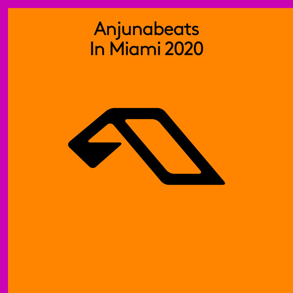 VA - Anjunabeats In Miami 2020 / Anjunabeats