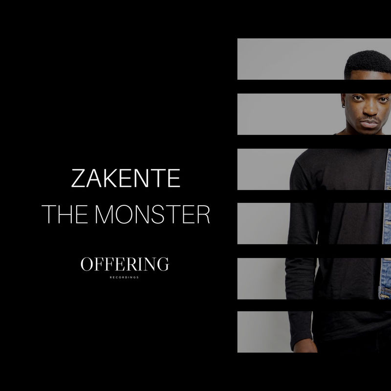 Zakente - The Monster / Offering Recordings
