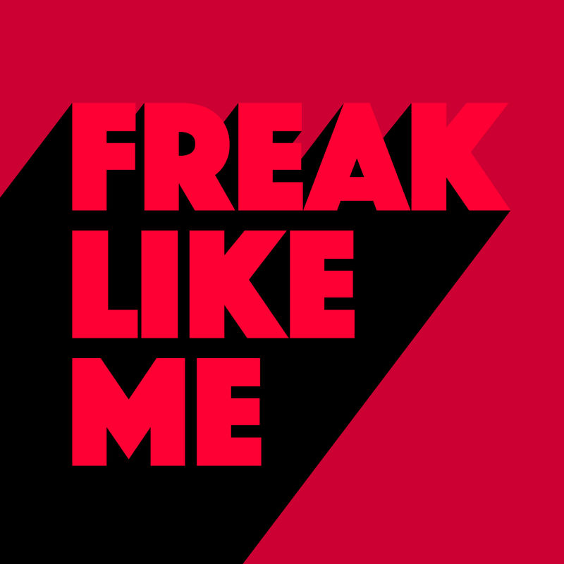Kevin McKay & Tom Caruso - Freak Like Me / Glasgow Underground