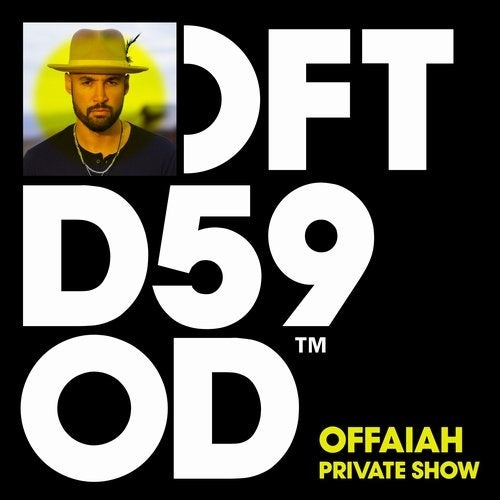 OFFAIAH - Private Show / Defected