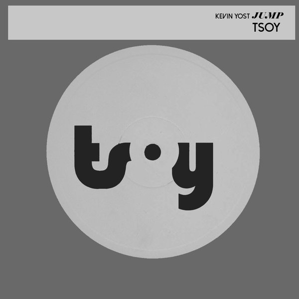 Kevin Yost - Jump (Remix) / TSOY