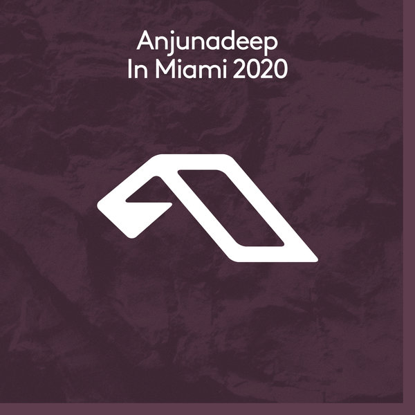 VA - Anjunadeep In Miami 2020 / Anjunadeep