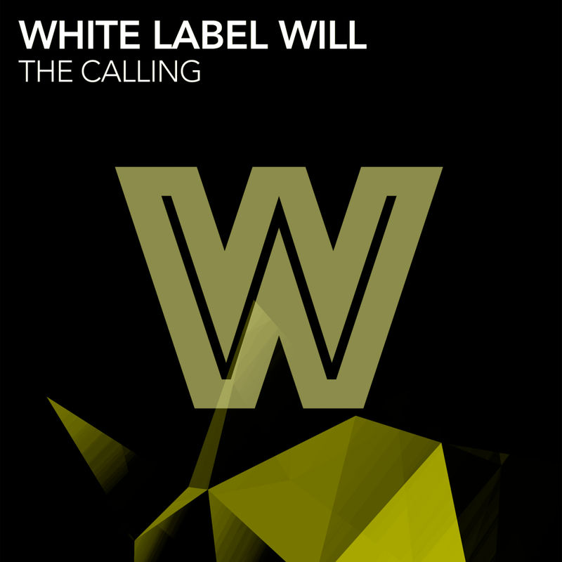 White Label Will - The Calling / Wicked Wax