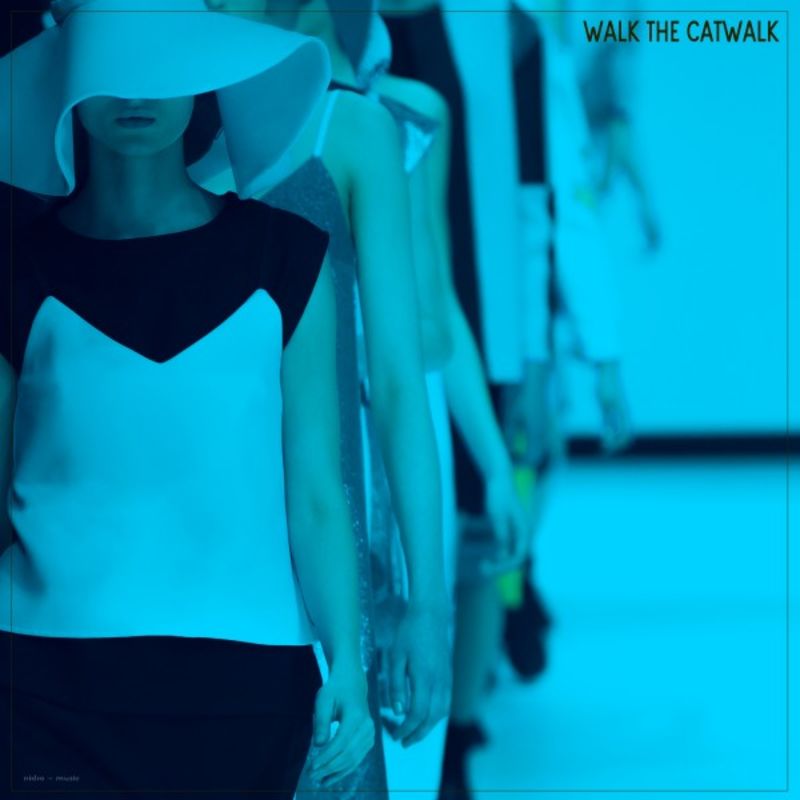 VA - Walk the Catwalk / Nidra Music