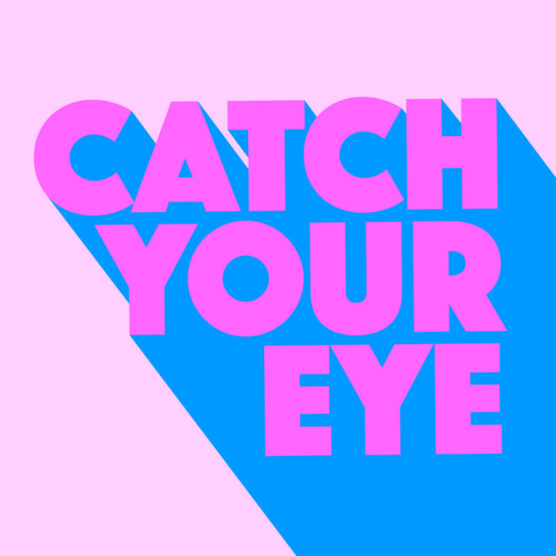 Sam Dexter - Catch Your Eye / Glasgow Underground