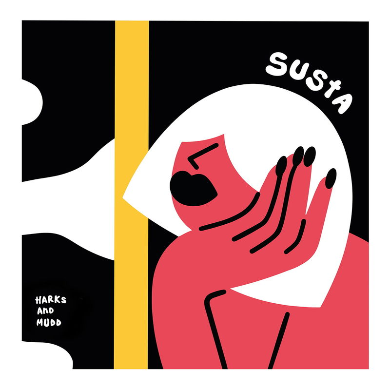 David Harks & Mudd - Susta / Leng Records
