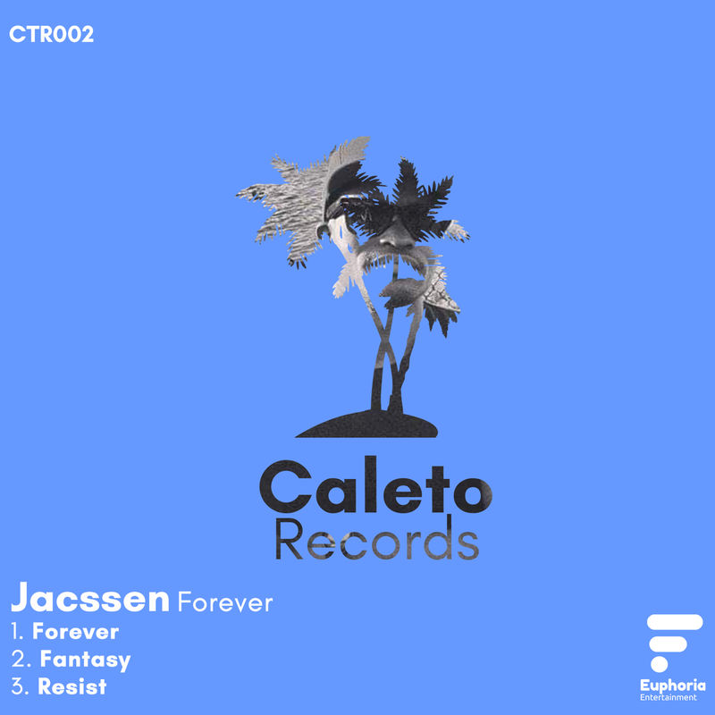 Jacssen - Forever / Caleto Records