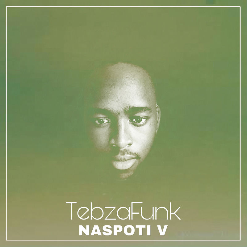 TebzaFunk - Naspoti V / FunkMusiQ