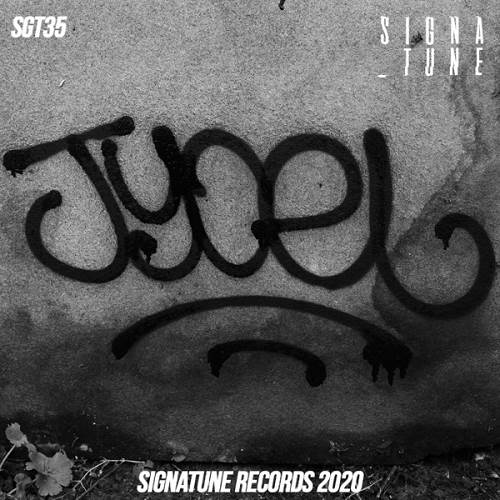 Jyoel - Robot Sensuality / Signatune Records