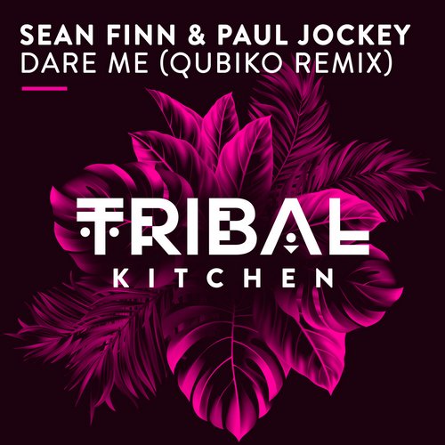 Sean Finn & Paul Jockey - Dare Me (Qubiko Remix) / Tribal Kitchen