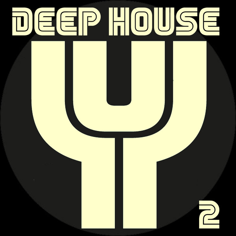 VA - Deep House 2 / Ya.Ma records