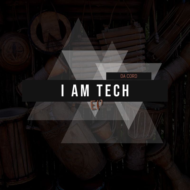 Da Cord - I Am Tech / 036Records