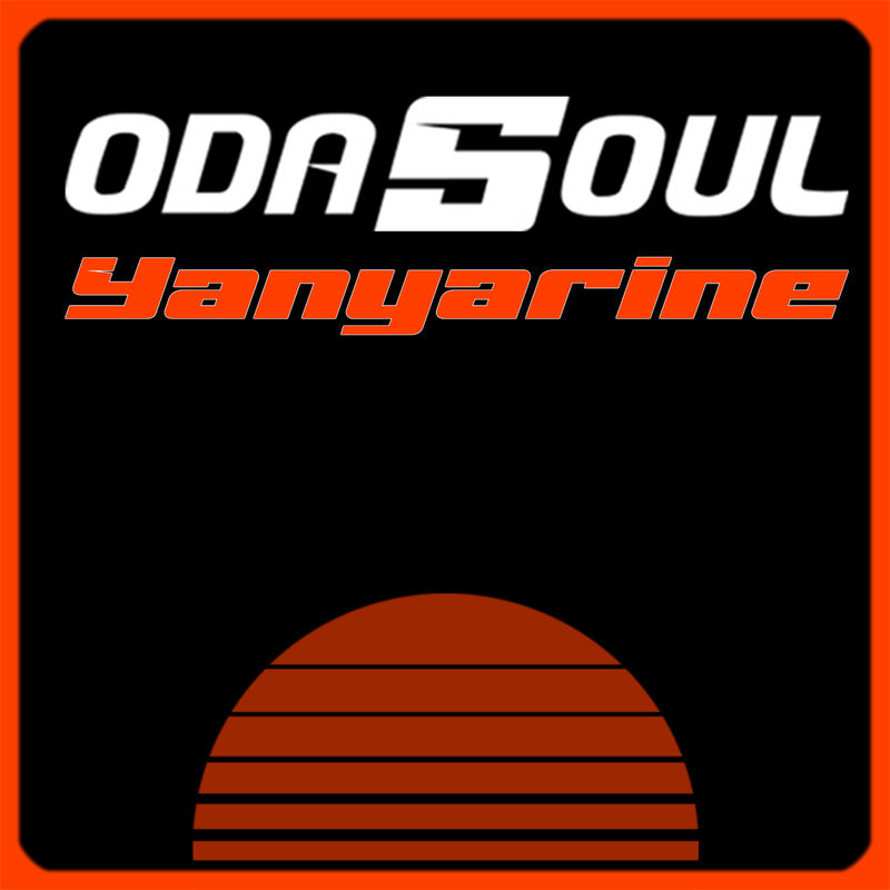ODASOUL - Yanyarine / ODASOUL RECORDS