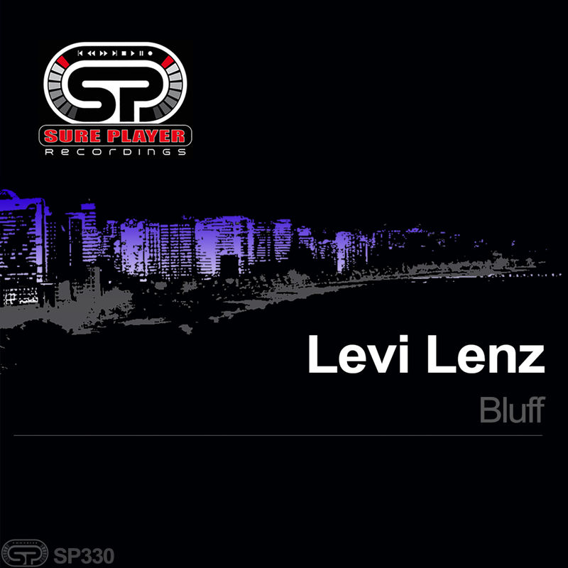 Levi Lenz - Bluff / SP Recordings