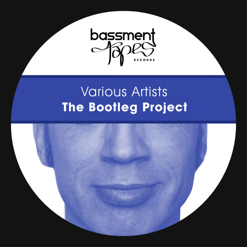 Melo Blanco - The Bootleg Project / Bassment Tapes