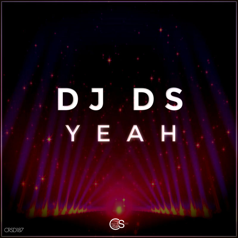 DJ DS - Yeah / Craniality Sounds