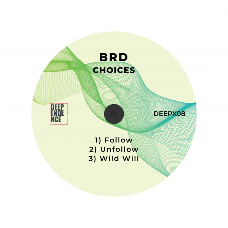 BRD - Choices / Deependence Rec