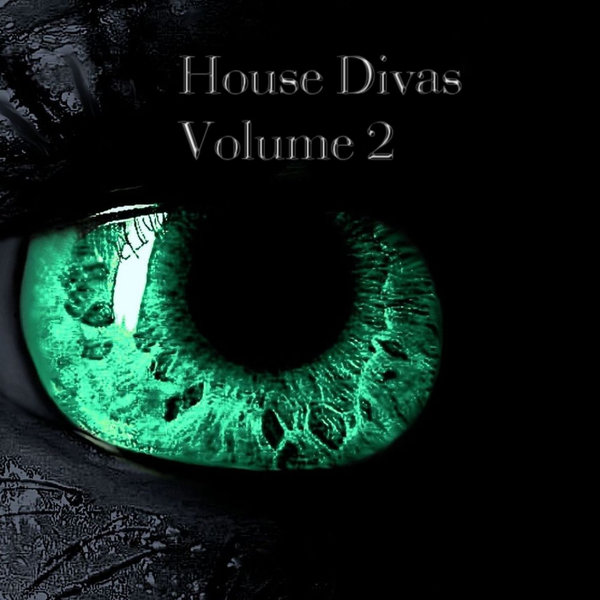 VA - House Divas, Vol. 2 / Kingdom