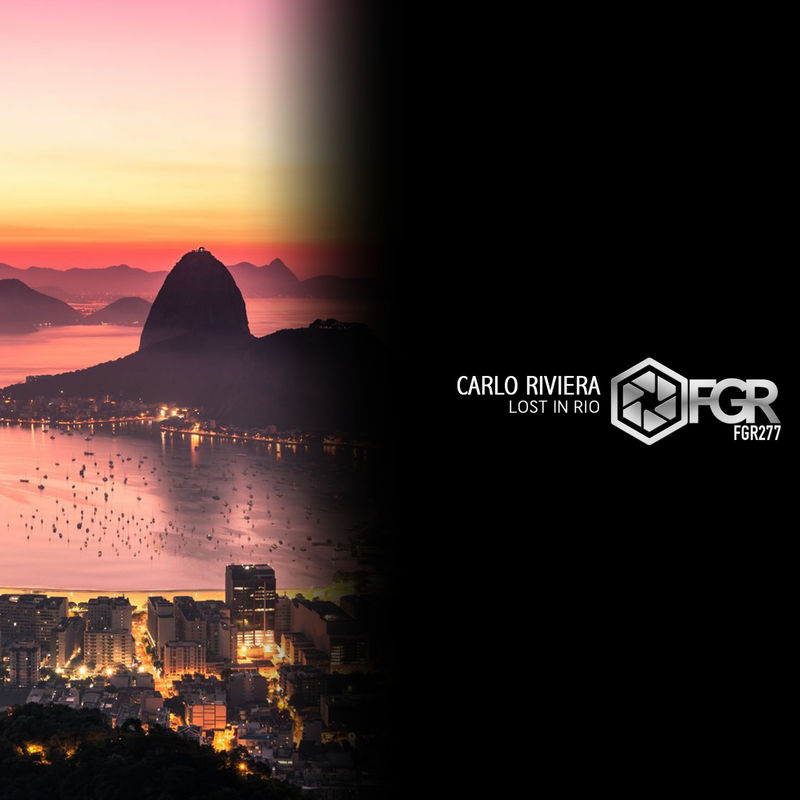 Carlo Riviera - Lost In Rio / Futura Groove Records