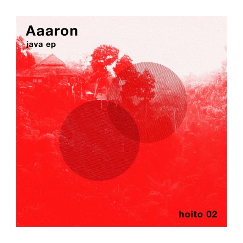 Aaaron - Java EP / Hoito