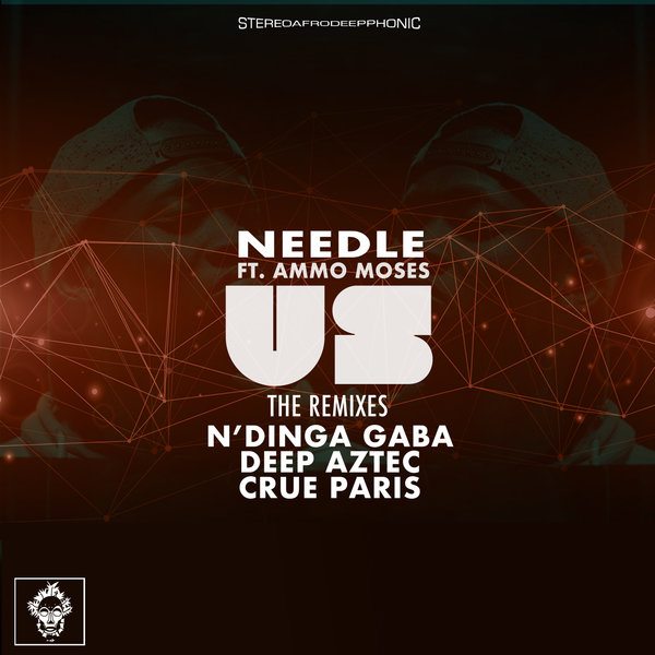 Needle feat. Ammo Moses - Us / Merecumbe Recordings