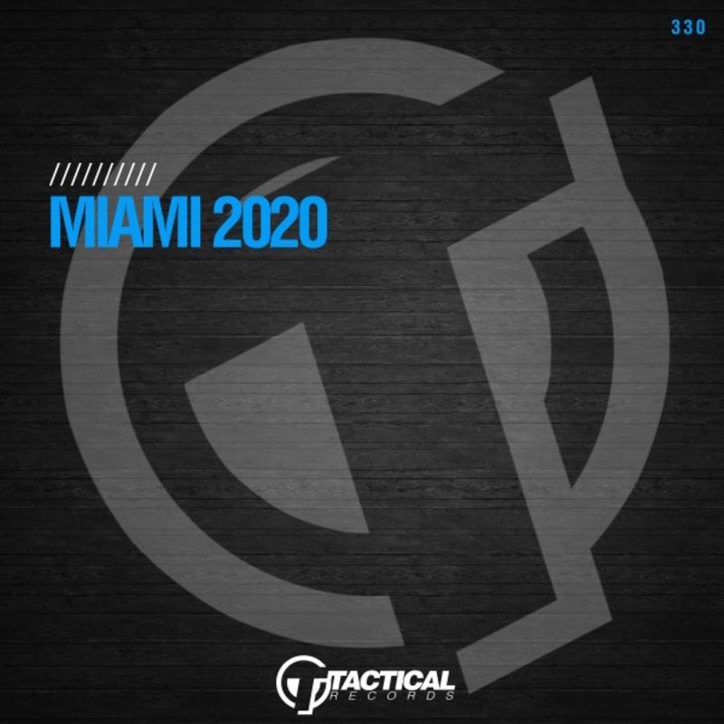 VA - Miami 2020 / Tactical Records