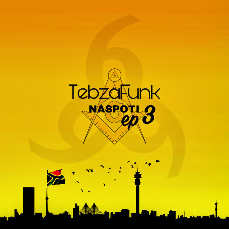 TebzaFunk - Napoti, Ep. 3 / FunkMusiQ