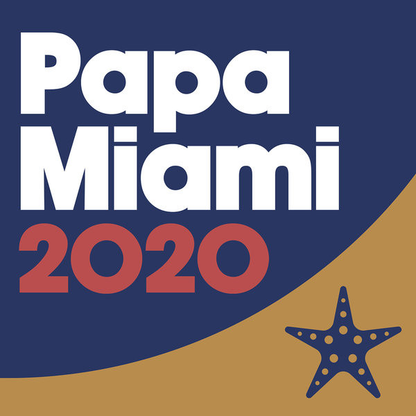 VA - Papa Miami 2020 / Papa Records