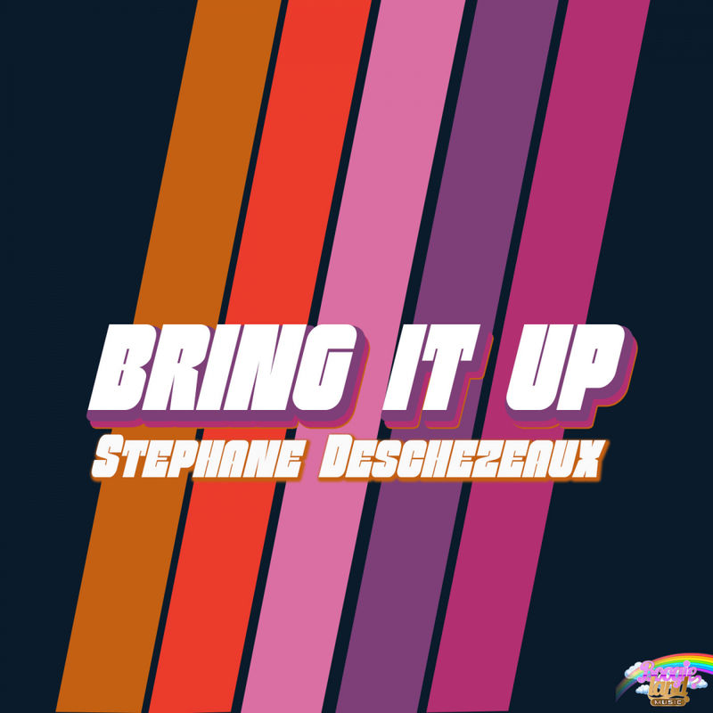 Stephane deschezeaux - Bring it Up / Boogie Land Music