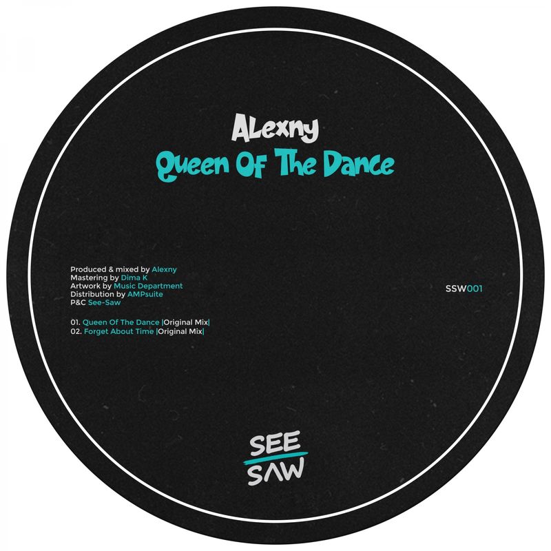 Alexny - Queen of the Dance / See-Saw