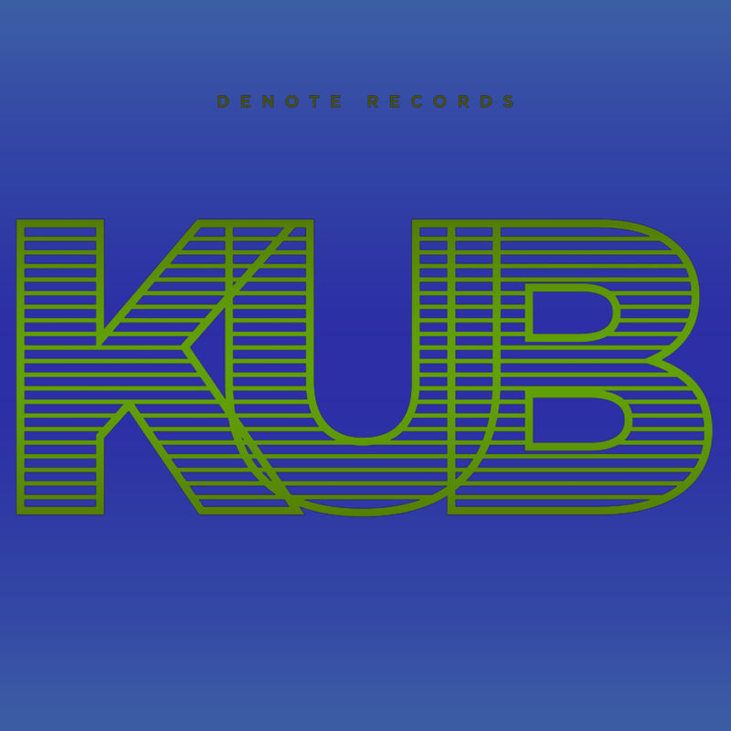 KUB Warehouse - Escape / Denote Records Ltd
