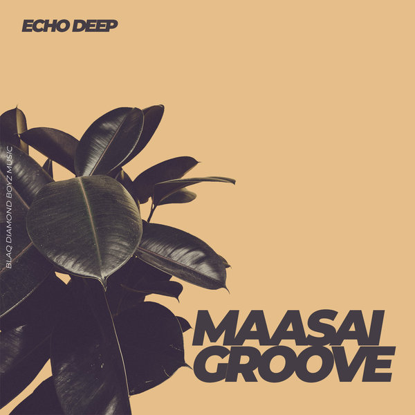Echo Deep - Maasai Groove / Blaq Diamond Boyz Music