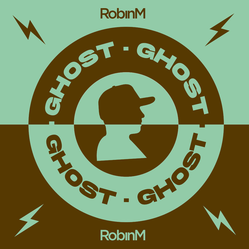 Robin M - Ghost / Ground Up Records