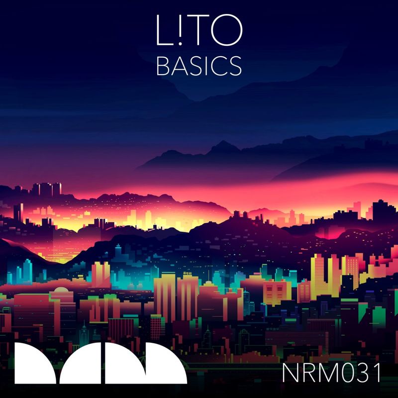 L!TO - Basics / Natural Rhythm Music