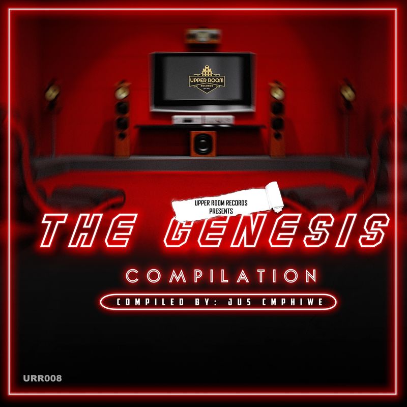 VA - The Genesis / Upper Room Records