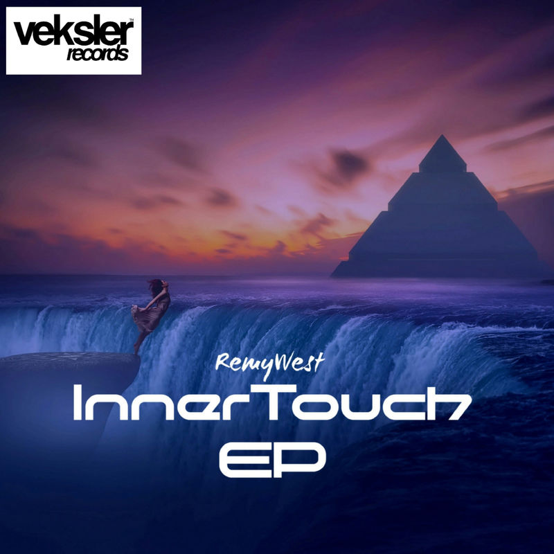 Remywest - Inner Touch EP / Veksler Records