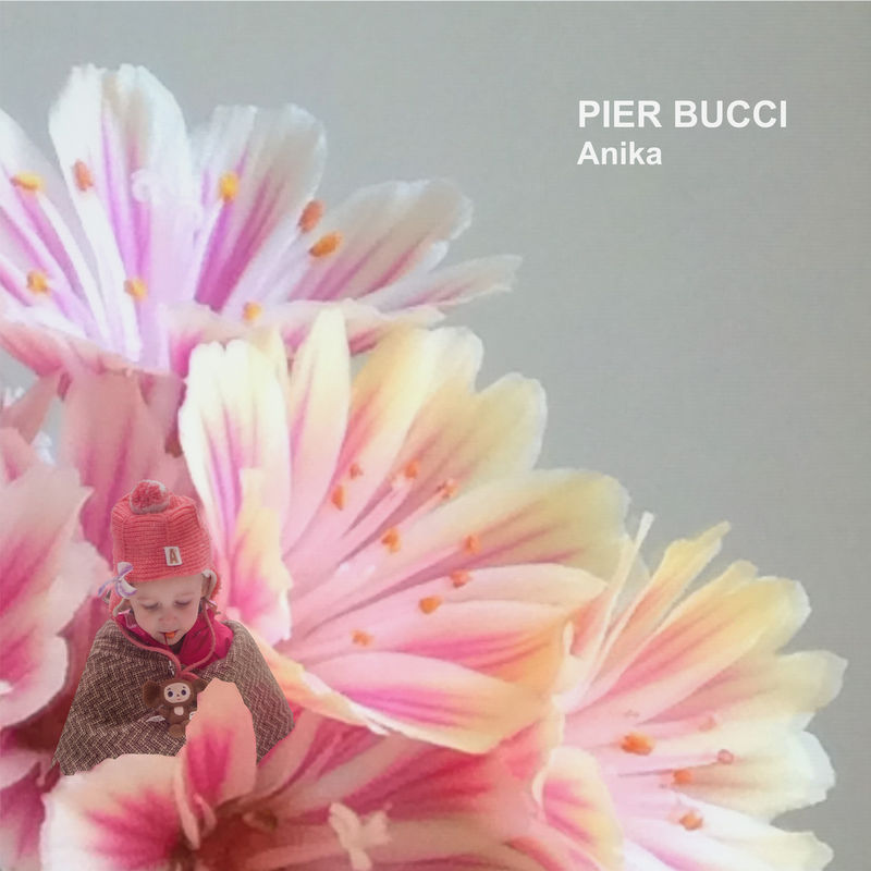 Pier Bucci - Anika / Otake Records