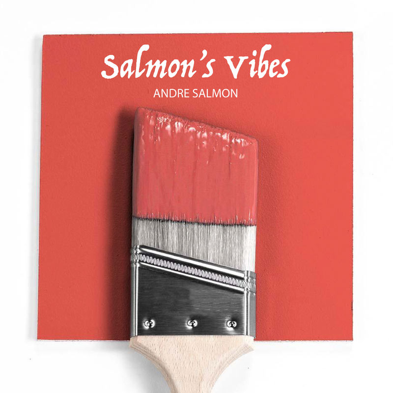 VA - Andre Salmon Salmon's Vibes / DeadFunk Music