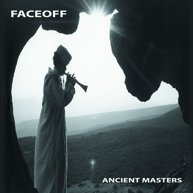 Faceoff - Ancient Masters / Trapped Music